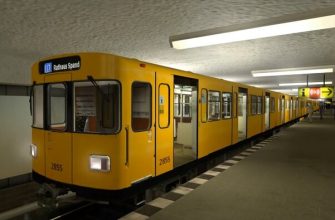 игры про метро на пк