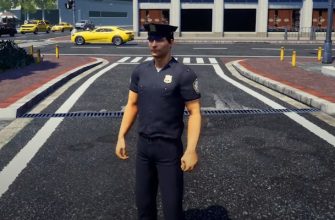 игры про полицейских на пк