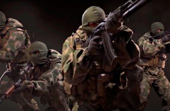 игры про спецназ на пк