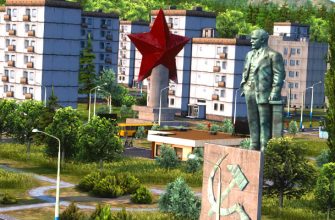 Игры-симуляторы строительства городов на пк