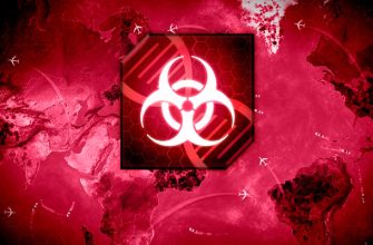 игры про вирусы и эпидемии на ПК