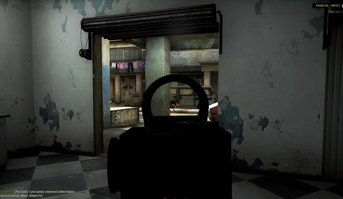 Insurgency игры про спецназ