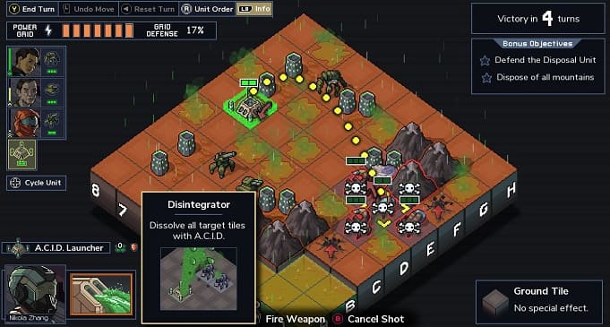 ТОП 57 захватывающих пиксельных игр на ПК