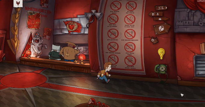 ТОП 38 компьютерных игр про Советский Союз