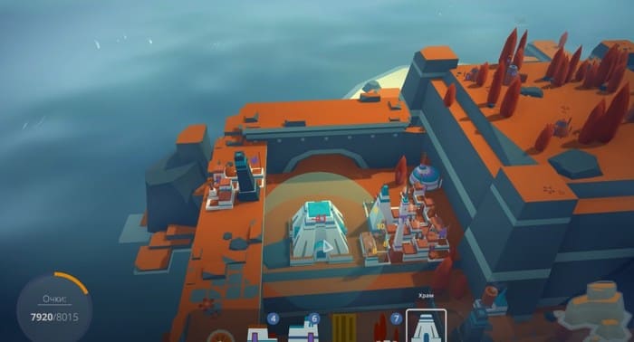 Islanders игры про развитие городов на пк