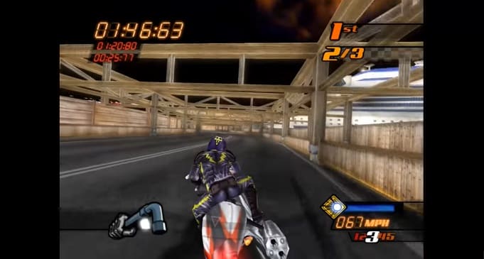 Адреналин на двух колесах - ТОП 25 игр про мотоциклы на ПК