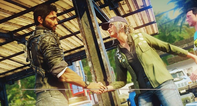 ТОП 20 классных игр похожих на игру Uncharted