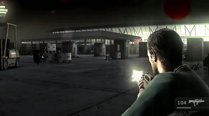 Kane & Lynch игры про бандитов на пк