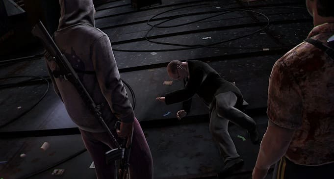 ТОП 27 игр на ПК в которых можно стать злодеем