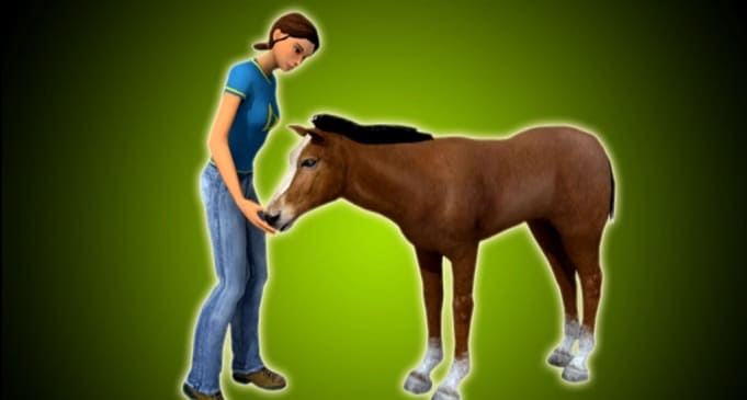 ТОП 27 игр про лошадей на ПК для девочек и девушек