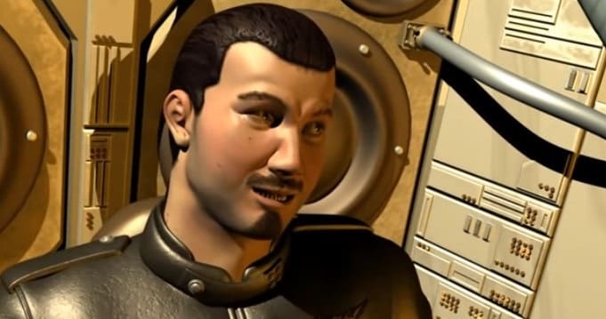 космические рейнджеры: доминаторы - одна из лучших российских игр с открытым миром