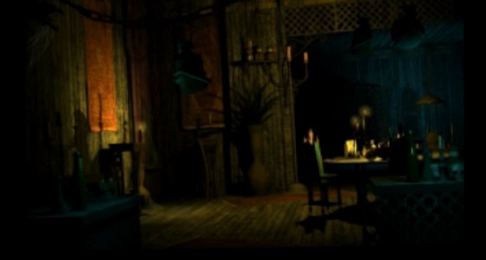 ТОП 23 самых интересных и захватывающих игр про Вампиров на ПК