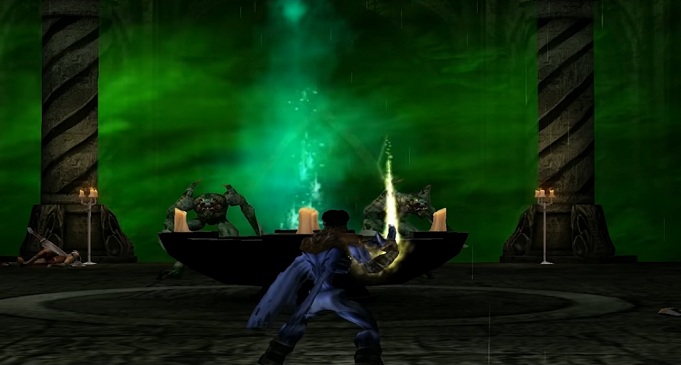 ТОП 23 самых интересных и захватывающих игр про Вампиров на ПК