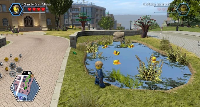 Игры про полицию на ПК и симуляторы полицейского