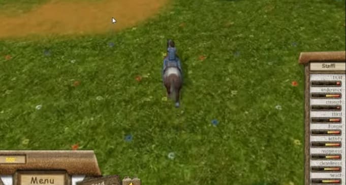 ТОП 27 игр про лошадей на ПК для девочек и девушек