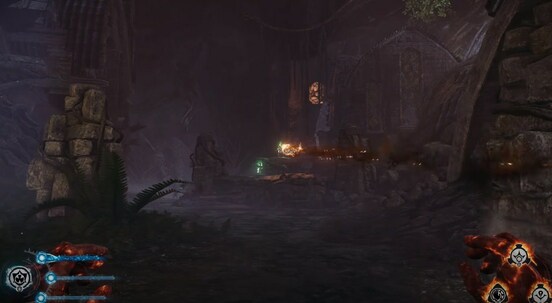 Lichdom игры про магов и магию