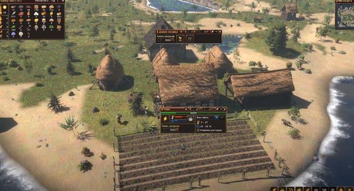 Life is Feudal: Forest Village строительство в средневековье на пк