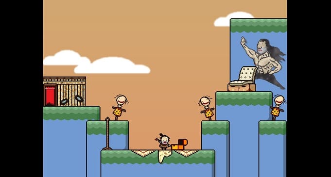 ТОП 57 захватывающих пиксельных игр на ПК