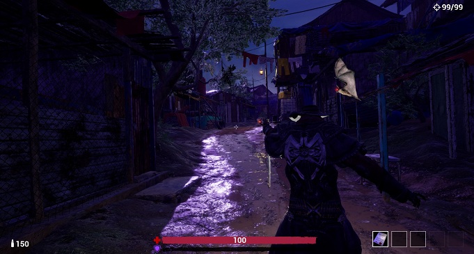 ТОП 23 самых интересных и захватывающих игр про Вампиров на ПК