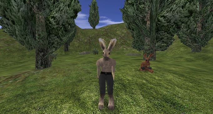 Игры про животных на ПК и симуляторы их жизни