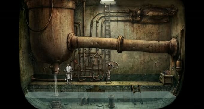 ТОП 33 лучших квеста на ПК, самые лучшие квесты всех времен