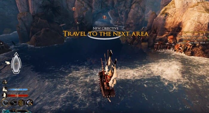 игры про корабли