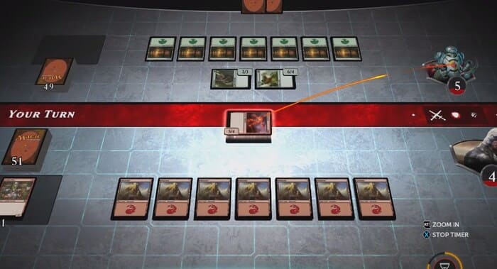 Magic Duels карты для пк