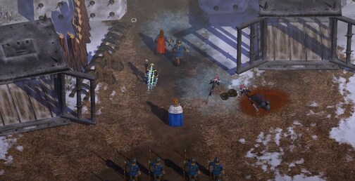 Magicka игры про магию на пк