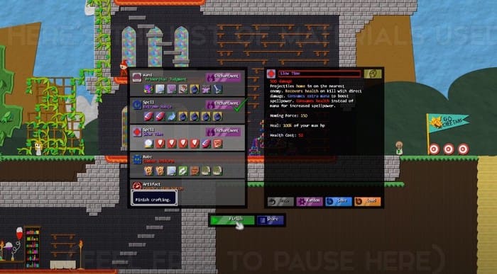 Magicmaker игры про магию