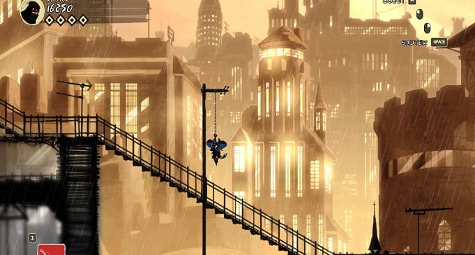 26 Лучших стелс-игр на ПК