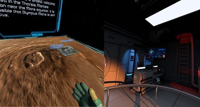 ТОП 15 игр про Марс на ПК - про колонизацию марса