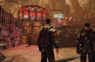 игры про марс на пк