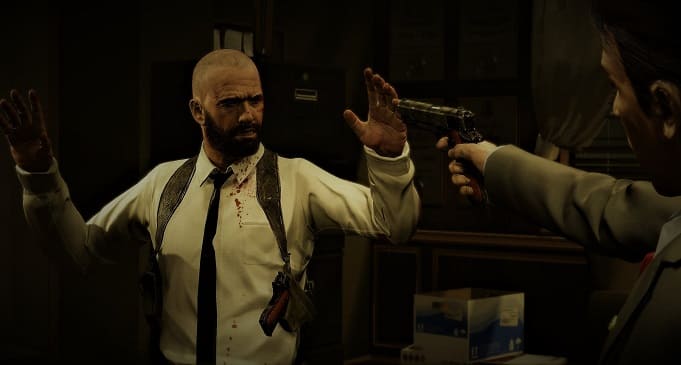 Игры про полицию на ПК и симуляторы полицейского