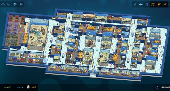 Игры про животных на ПК и симуляторы их жизни