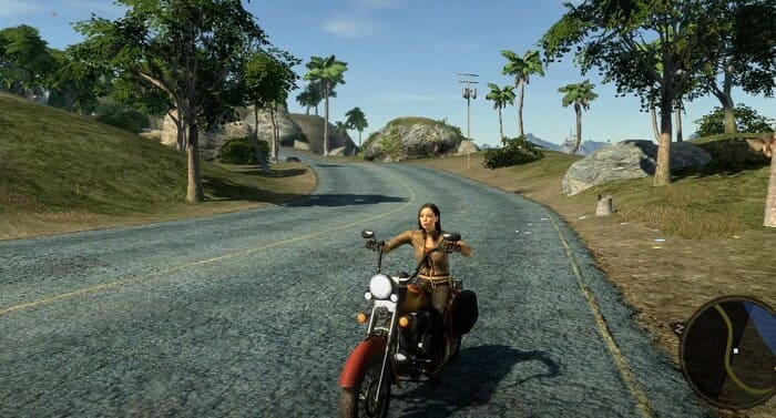 Mercenaries 2: World in Flames про наёмников