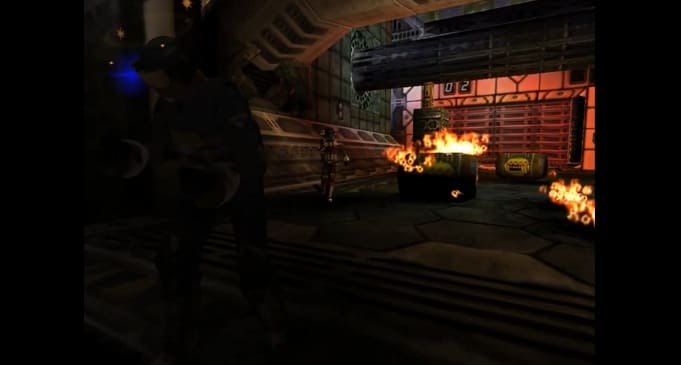 ТОП 22: самые крутые игры про демонов на ПК