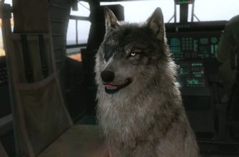 Игры про собак на пк