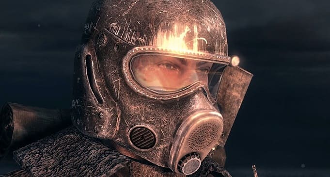 Метро все части серии игр в хронологическом порядке