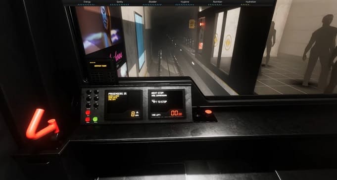 Симуляторы метро на ПК и другие игры про метро различных жанров