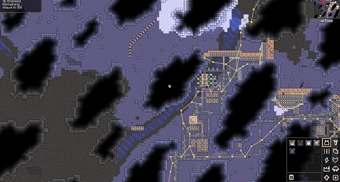 ТОП 57 захватывающих пиксельных игр на ПК