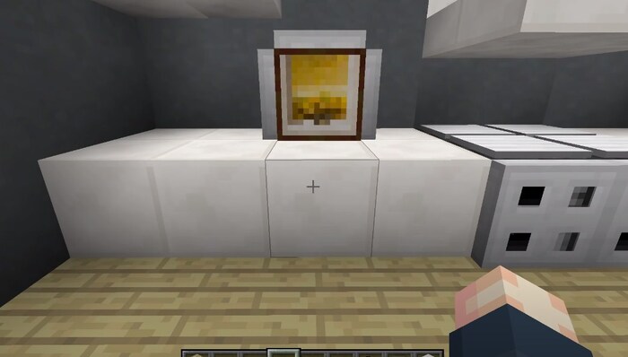 Minecraft игры про повара