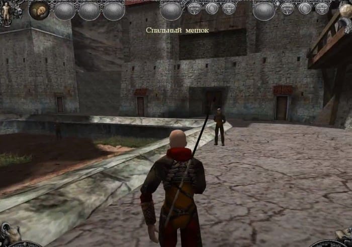 Mistmare игры про магию на пк