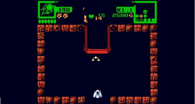 ТОП 57 захватывающих пиксельных игр на ПК