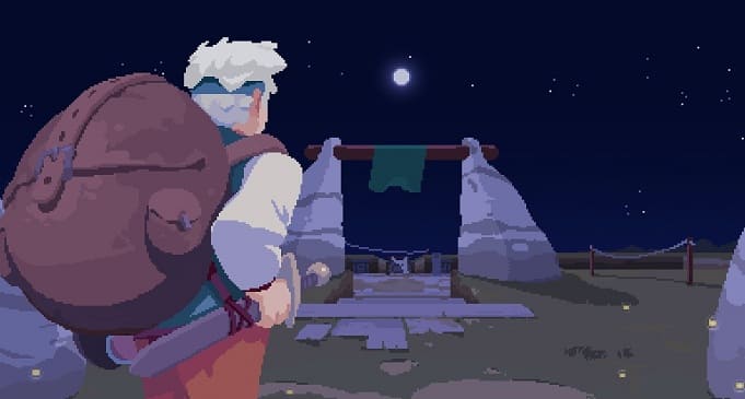 ТОП 57 захватывающих пиксельных игр на ПК