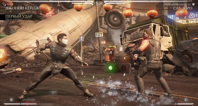 ТОП 17 хороших игр про бокс или около бокса для ПК