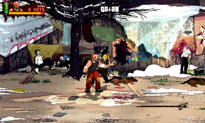 ТОП 38 компьютерных игр про Советский Союз