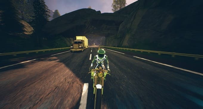 Адреналин на двух колесах - ТОП 25 игр про мотоциклы на ПК