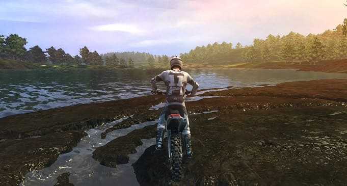 Адреналин на двух колесах - ТОП 25 игр про мотоциклы на ПК