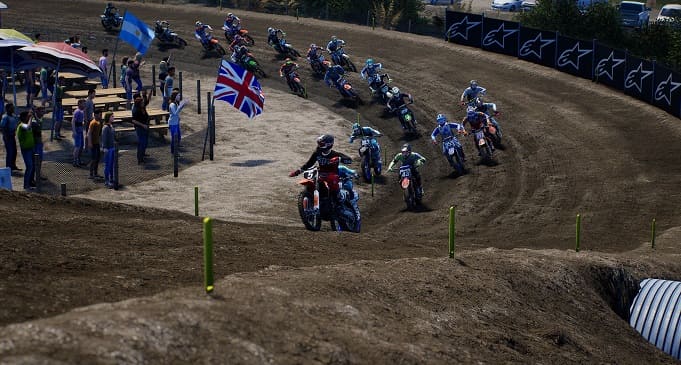 Адреналин на двух колесах - ТОП 25 игр про мотоциклы на ПК