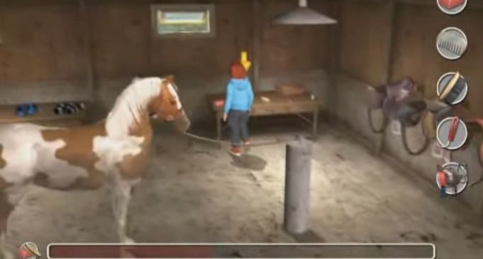 ТОП 27 игр про лошадей на ПК для девочек и девушек